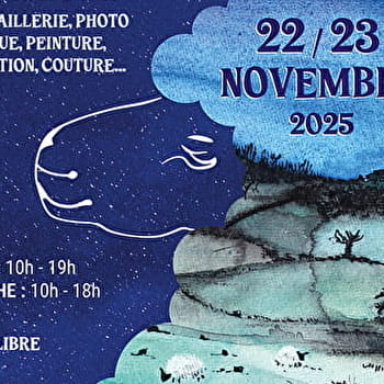 Combles en Laine- Mont st Jean - MONT-SAINT-JEAN