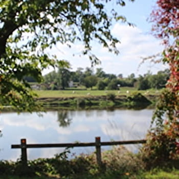 Immersion bocagère - MARCIGNY