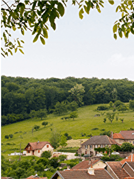 Sentier d'Amagney - AMAGNEY