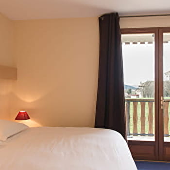 Hôtel Le Relais Nordique - GIRON