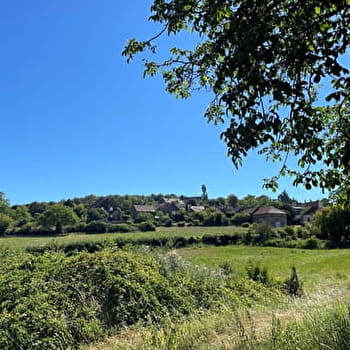 Balade de Pontus - BISSY-SUR-FLEY