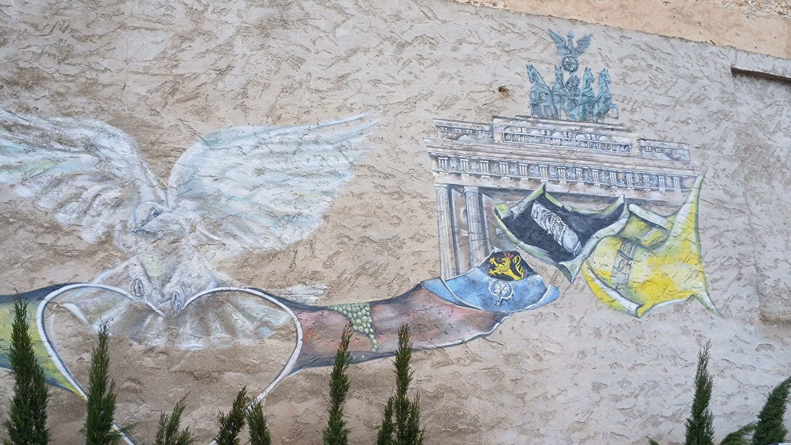 Balade patrimoniale de Fontaine-Française