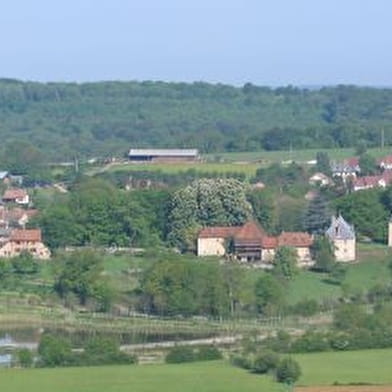 Sentier de la mirabelle