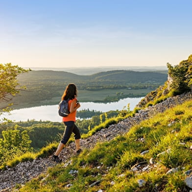 3 jours d'itinérance dans le Pays des Lacs