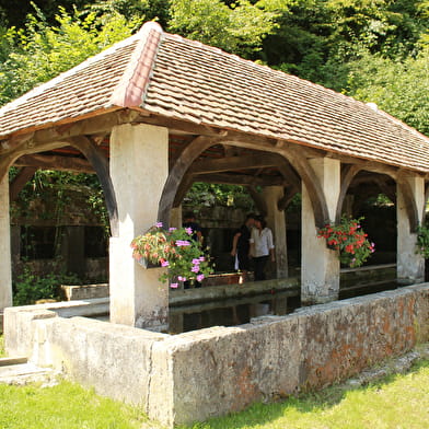 Sur les contrées de Désiderius