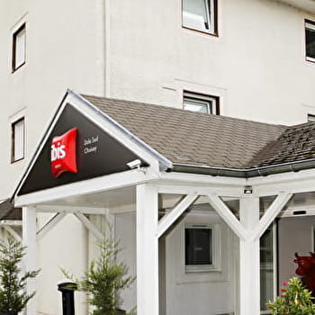 Ibis Dole Sud Choisey - CHOISEY
