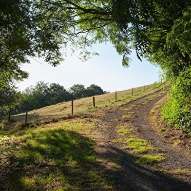 La boucle des 4 communes