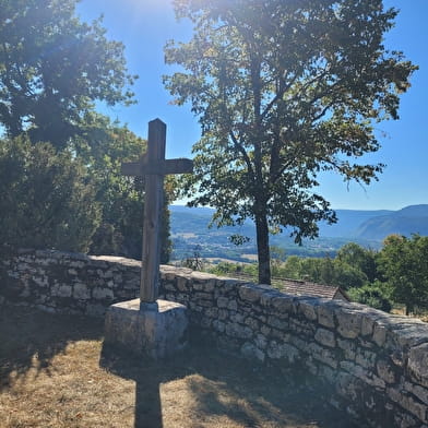 Randonnée - La chapelle de Mornay