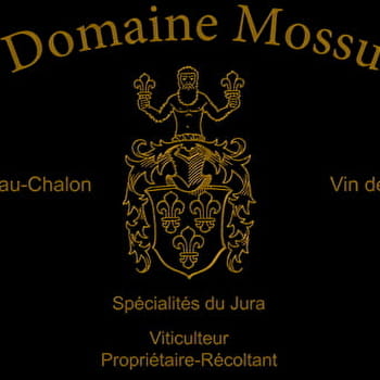 Domaine Mossu - François et Alexandra Mossu - VOITEUR