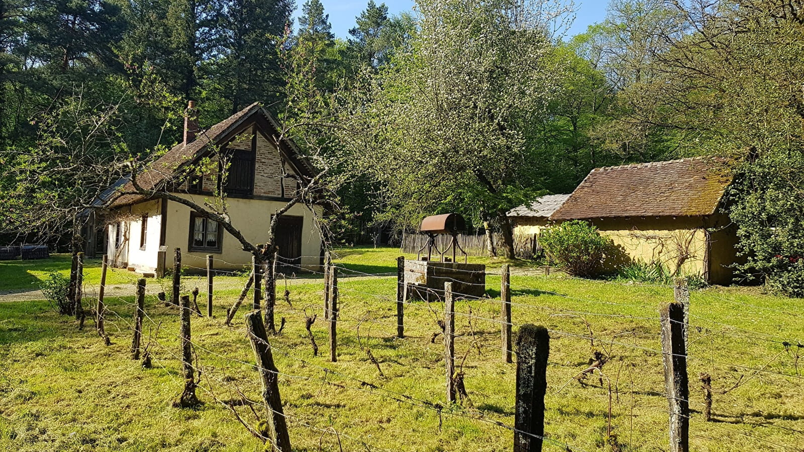 Art, Histoire et Patrimoine