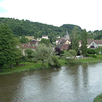 Circuit de Charbonnat - CHARBONNAT