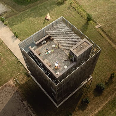 Saint-Amour - Lons-le-Saunier : Escapade gourmande entre montagne et vignoble