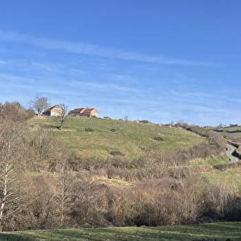 Les Hauts-Monts - MARY