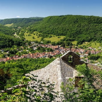 Le Premier Dévers - 10R - BRIOD