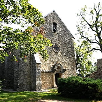 Circuit vélo : Vallée du Gland - BELLEY