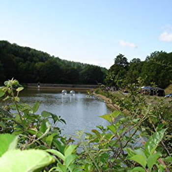 Circuit histoire - VARZY