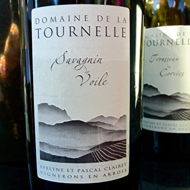 Domaine de la Tournelle