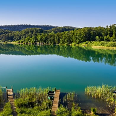 Tour des quatre lacs