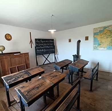 Sur les Pas de Pergaud