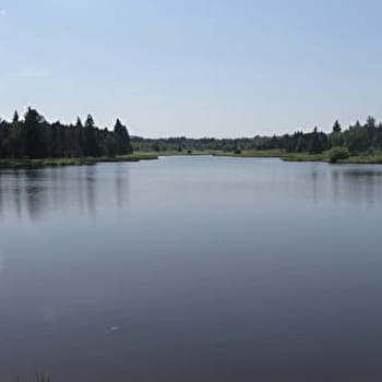 Sentier Isenbart - NOEL-CERNEUX