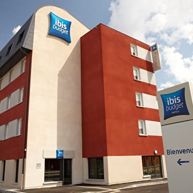 Ibis Budget Pontarlier