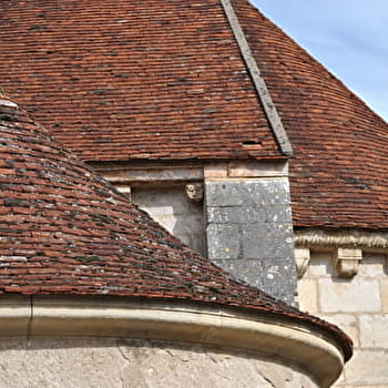 Du château au moulin - NARCY