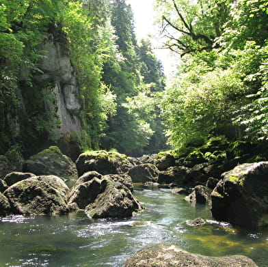 Sur les pas des contrebandiers