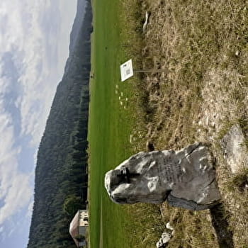 Les Passeurs - CHAPELLE-DES-BOIS