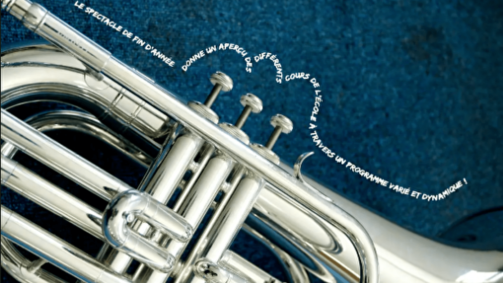 Concert de fin d'année