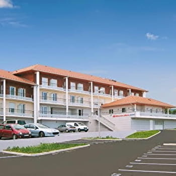 Séjours et Affaires Les Rives du Léman - GEX