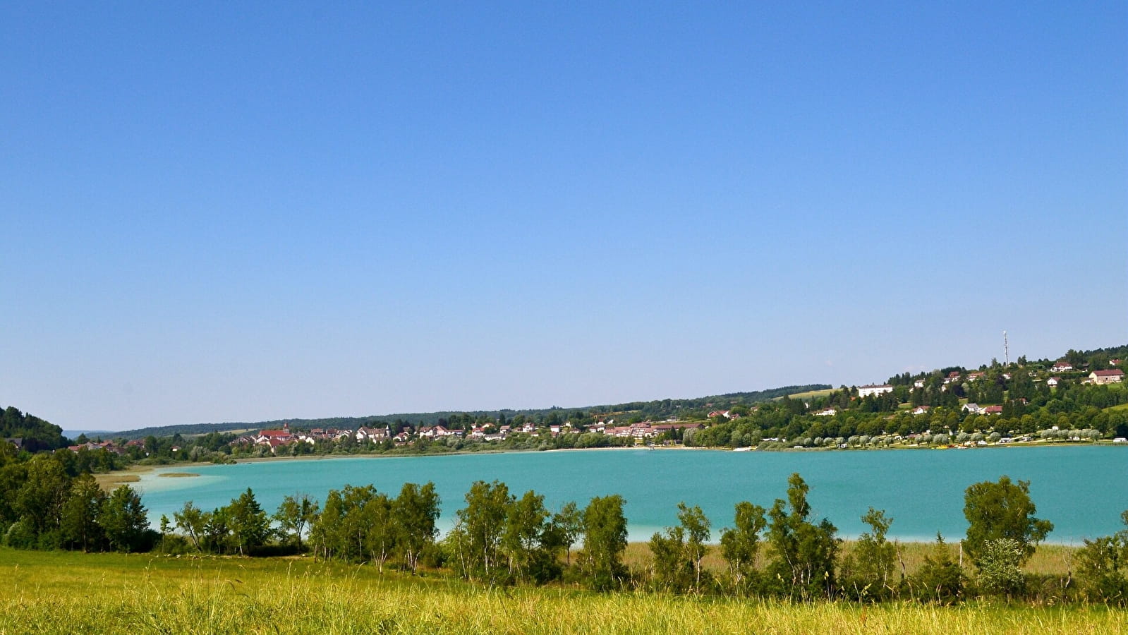 Le Circuit du Langard - 90B
