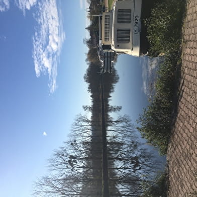 Du canal aux pâturages - PR 30