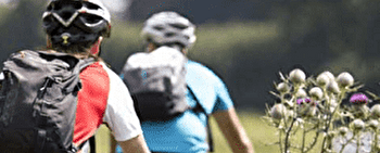 Les Chemins de la Contrebande - Les Gabelous (VTT) - MORTEAU