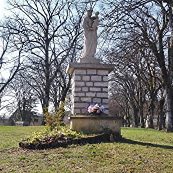 Sentier du Chevaillon - SELONGEY
