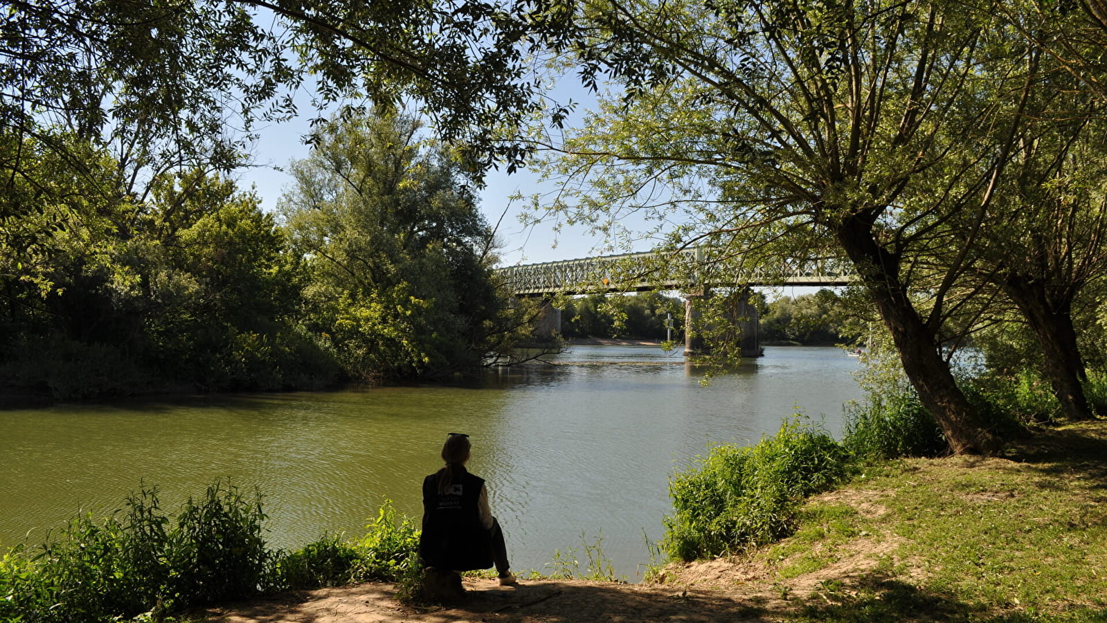 Micro aventure - Une vallée aux multiples facettes