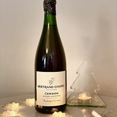 Caveau Bertrand-Chapel