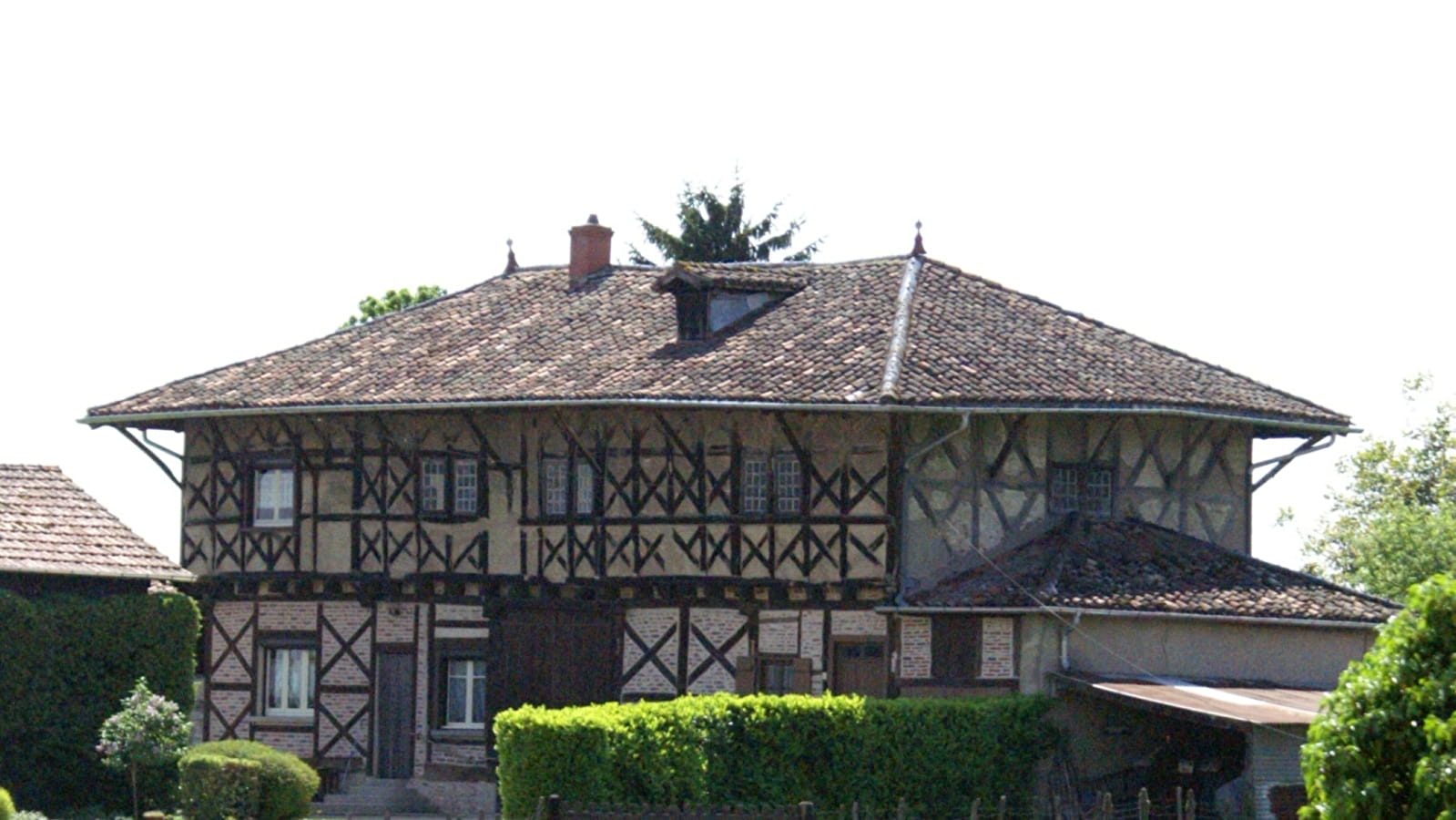 Circuit randonnée : Rencontre avec Michel Poisat