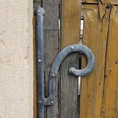 Circuit randonnée : Le lac