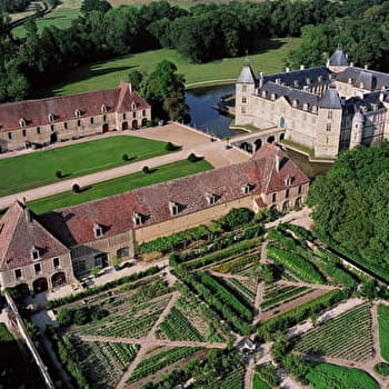 Du château aux hameaux - SULLY