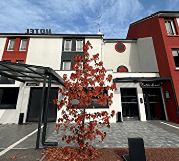 Val Hôtel - VALENTIGNEY