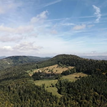 GR® de Pays - Balcon du Valromey - HAUT VALROMEY