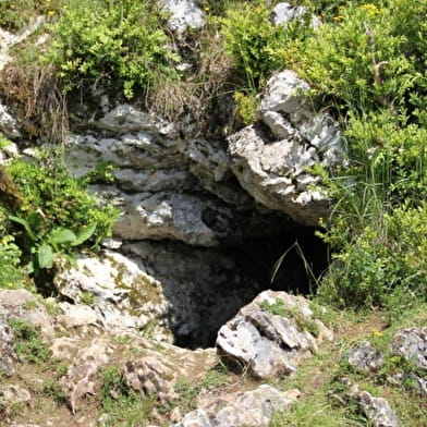 Randonnée - La Vallée sèche du Revermont