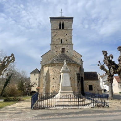 Chemin des chétifs bois