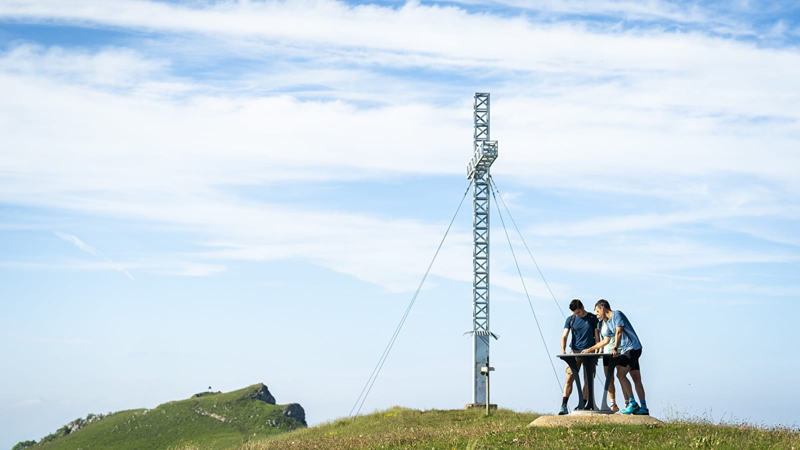 Micro-aventure : Traversée du Bugey par le Grand Colombier