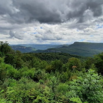 Tour de la Barme - MARTIGNA