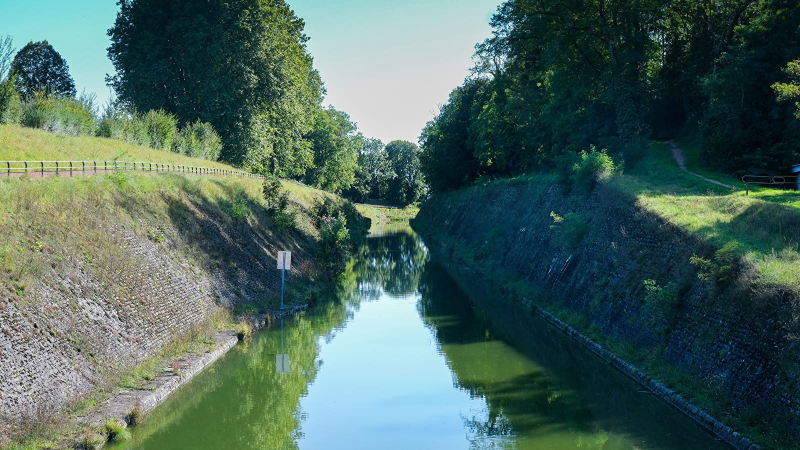 Entre Charolais et Bassin Minier