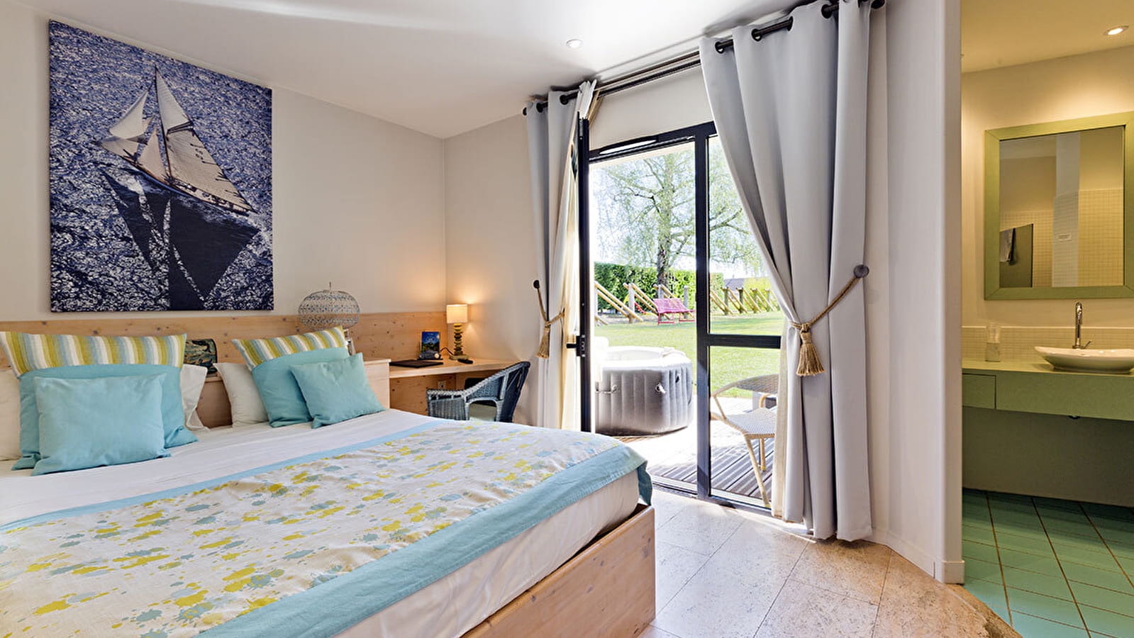 Auberge de Chavannes