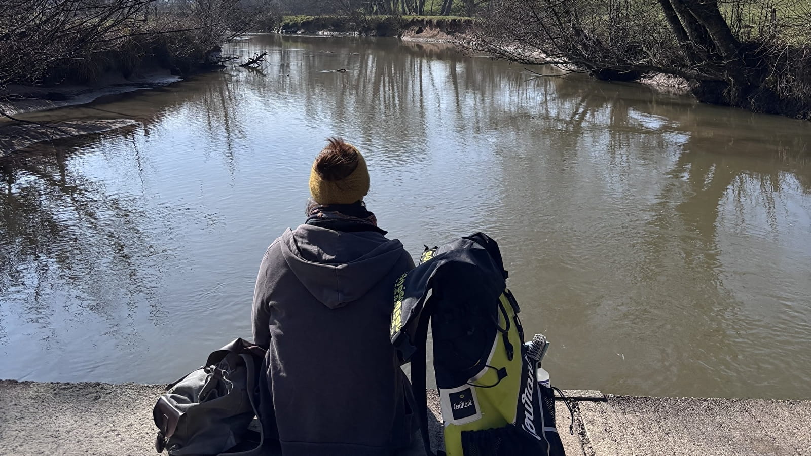Balade Verte - En terre Lesdégarienne (PLM4)