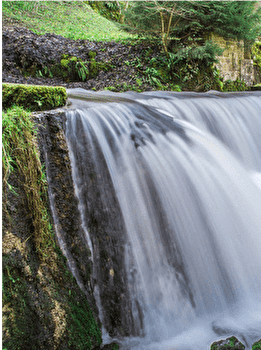 Sentier des Sources 1 - VAIRE