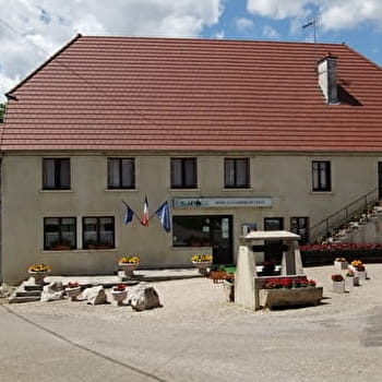 La Clairière de Chaux - LA VIEILLE-LOYE